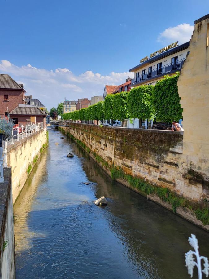 Hotel Botterweck Valkenburg aan de Geul