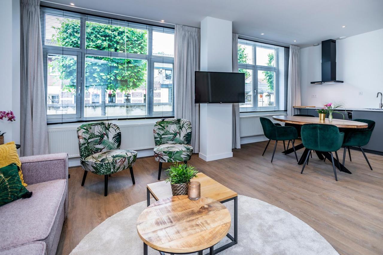 Botterweck Hotel Valkenburg aan de Geul