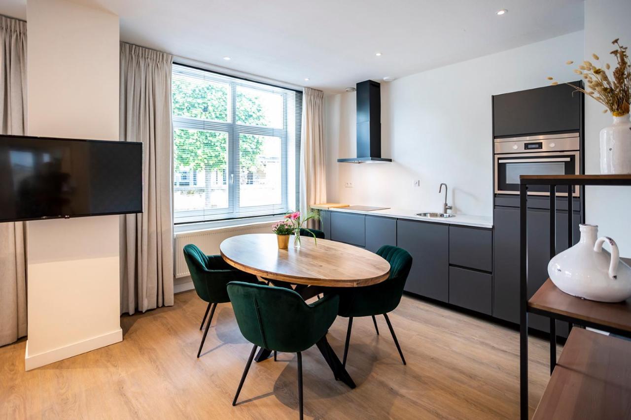 Botterweck 3* Valkenburg aan de Geul