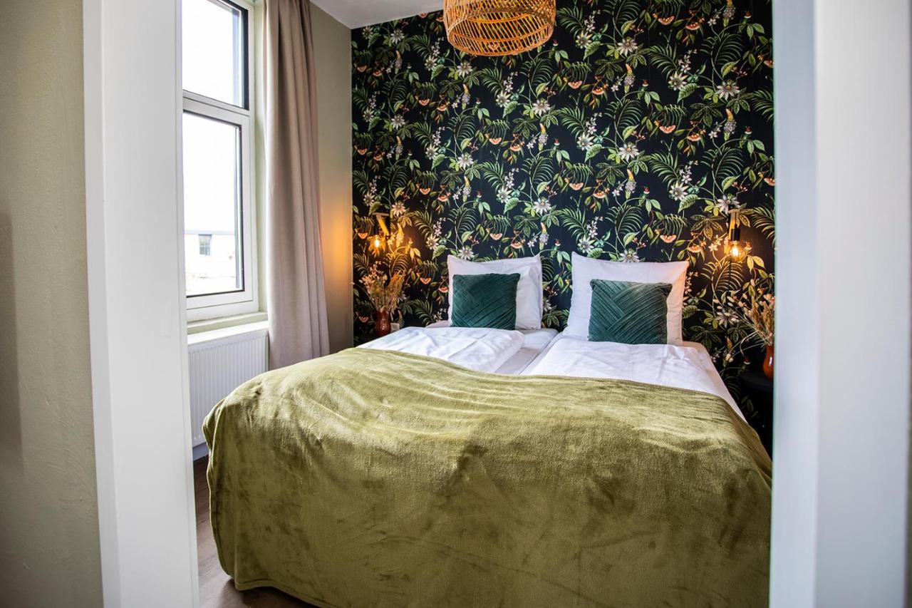 Botterweck Hotel Valkenburg aan de Geul