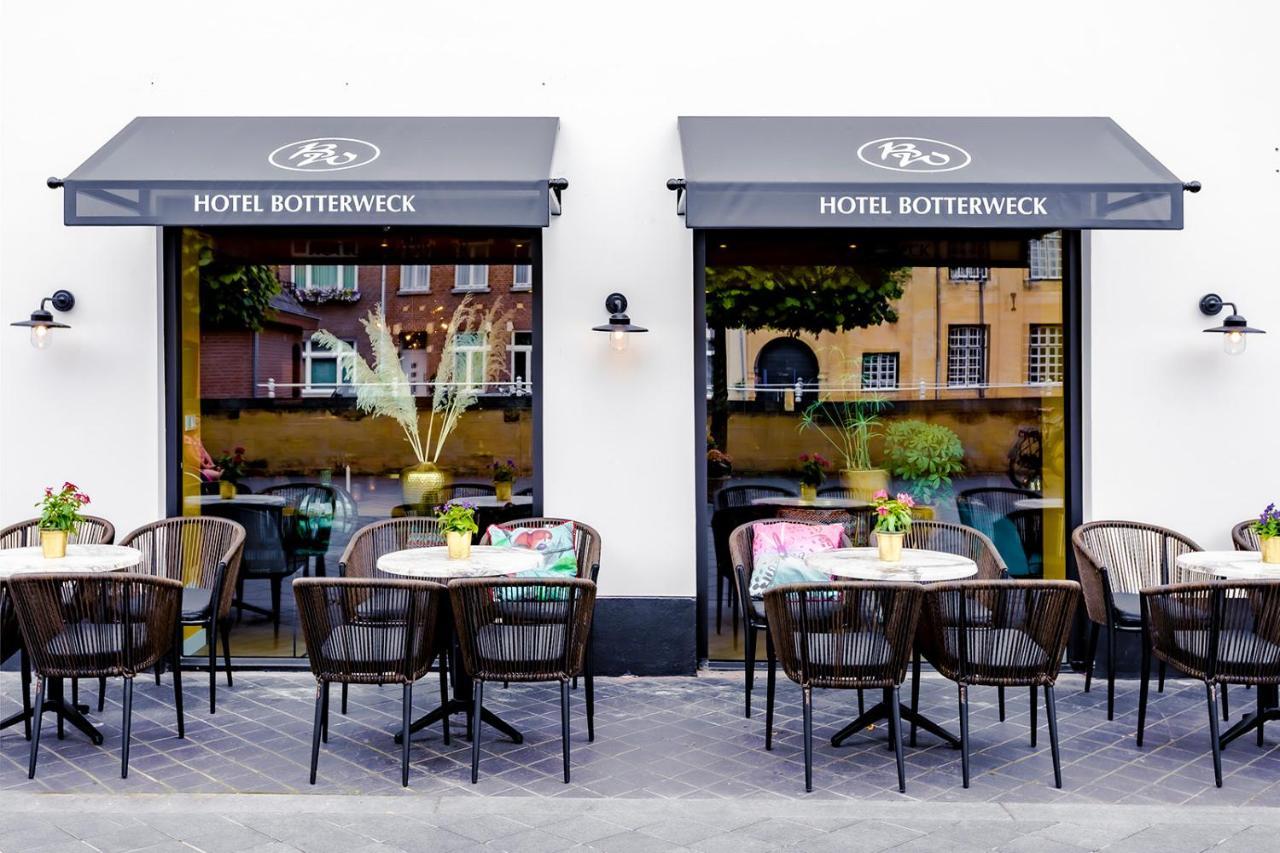 Hotel Botterweck 3*