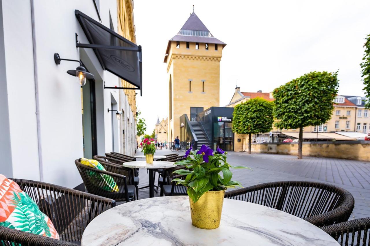 Botterweck Hotel