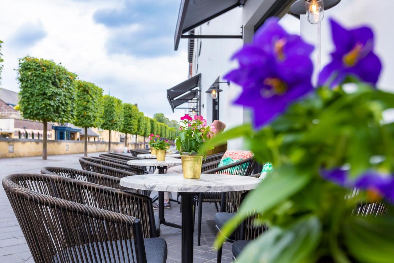 Botterweck Hotel Valkenburg aan de Geul