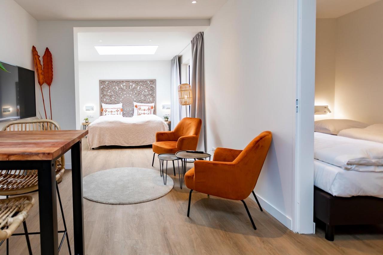 Botterweck 3* Valkenburg aan de Geul