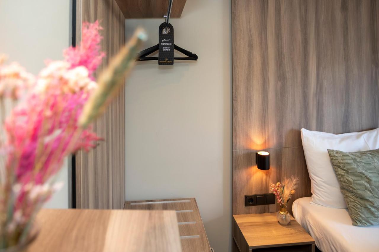 Botterweck Hotel 3*
