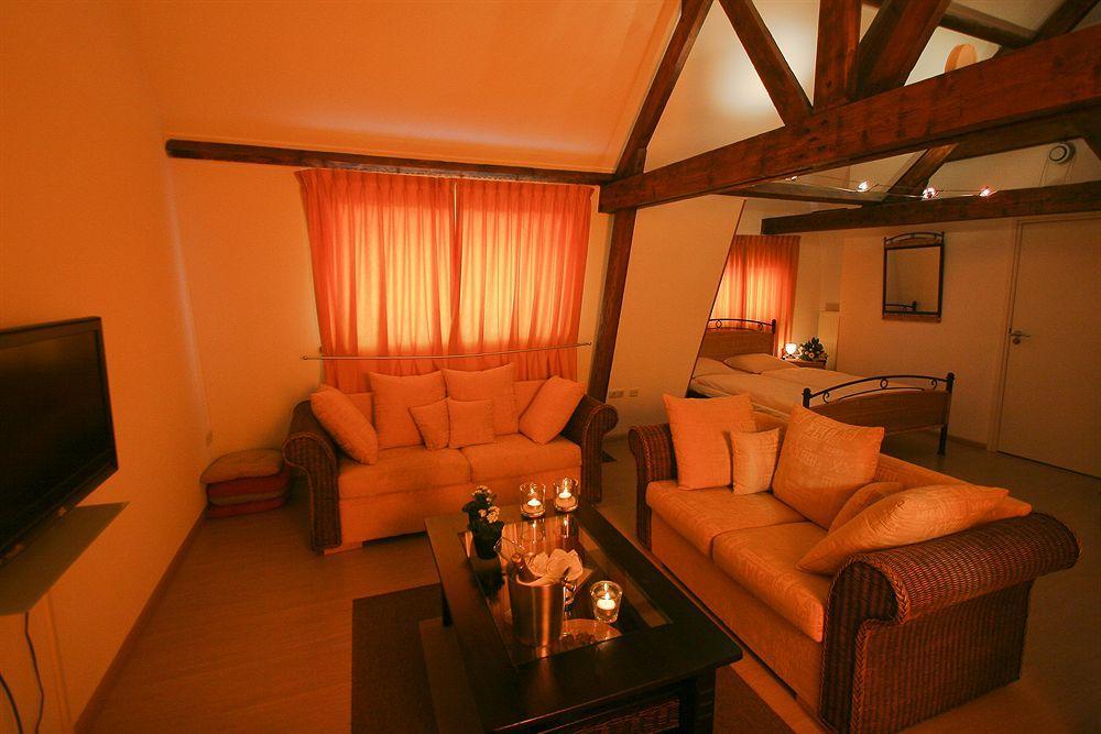 Botterweck Hotel Valkenburg aan de Geul
