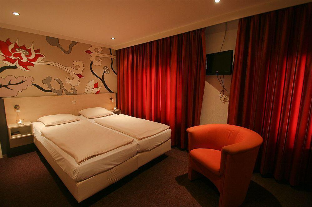 Botterweck Hotel