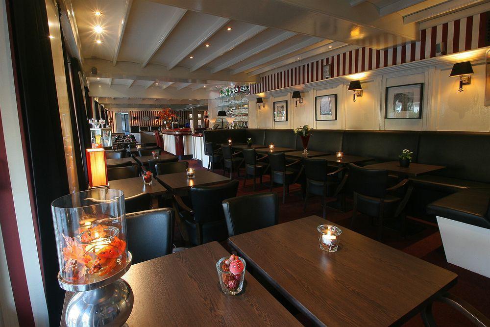 Botterweck Hotel 3*