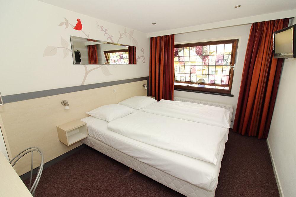 Botterweck Hotel 3*