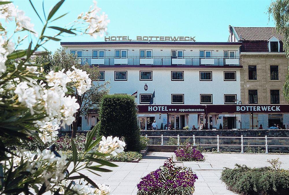 Botterweck Hotel Valkenburg aan de Geul
