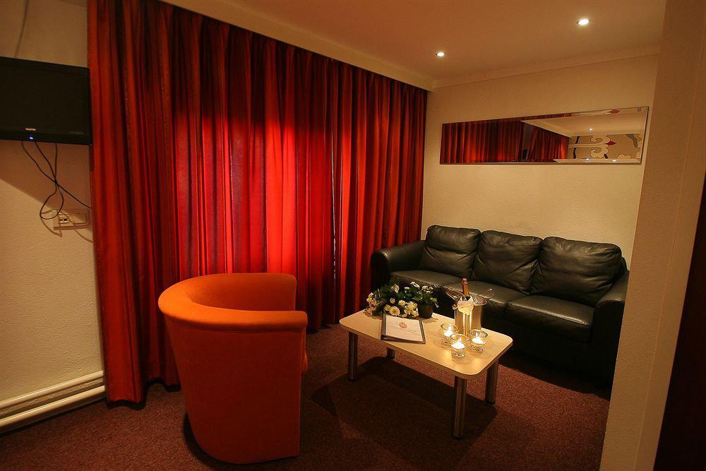Botterweck Hotel Valkenburg aan de Geul