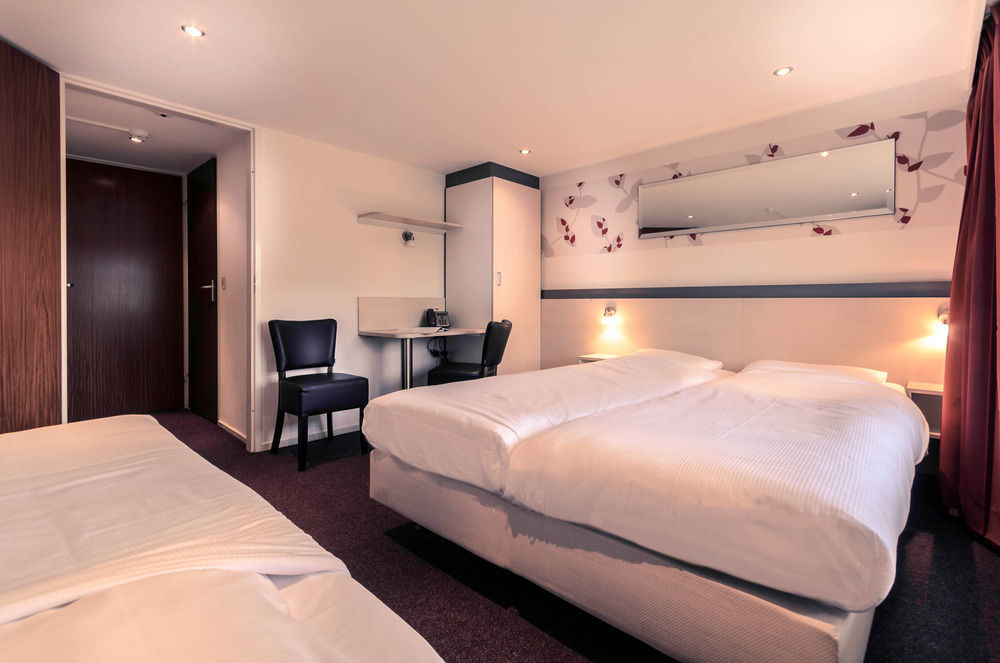 Botterweck Hotel Valkenburg aan de Geul