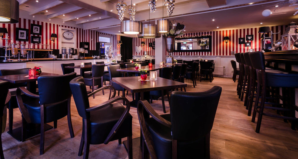 Botterweck Hotel 3*