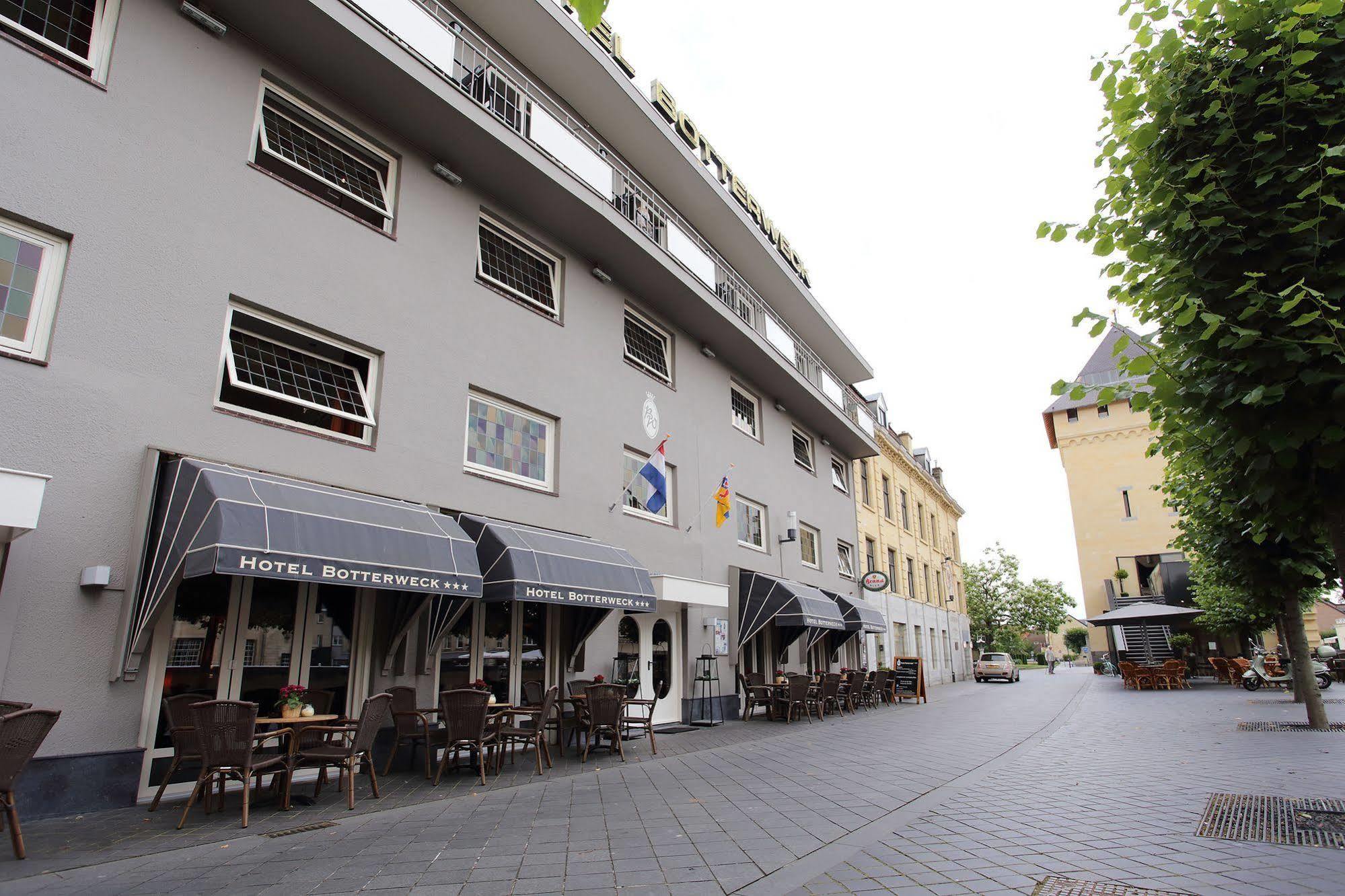 Botterweck Hotel