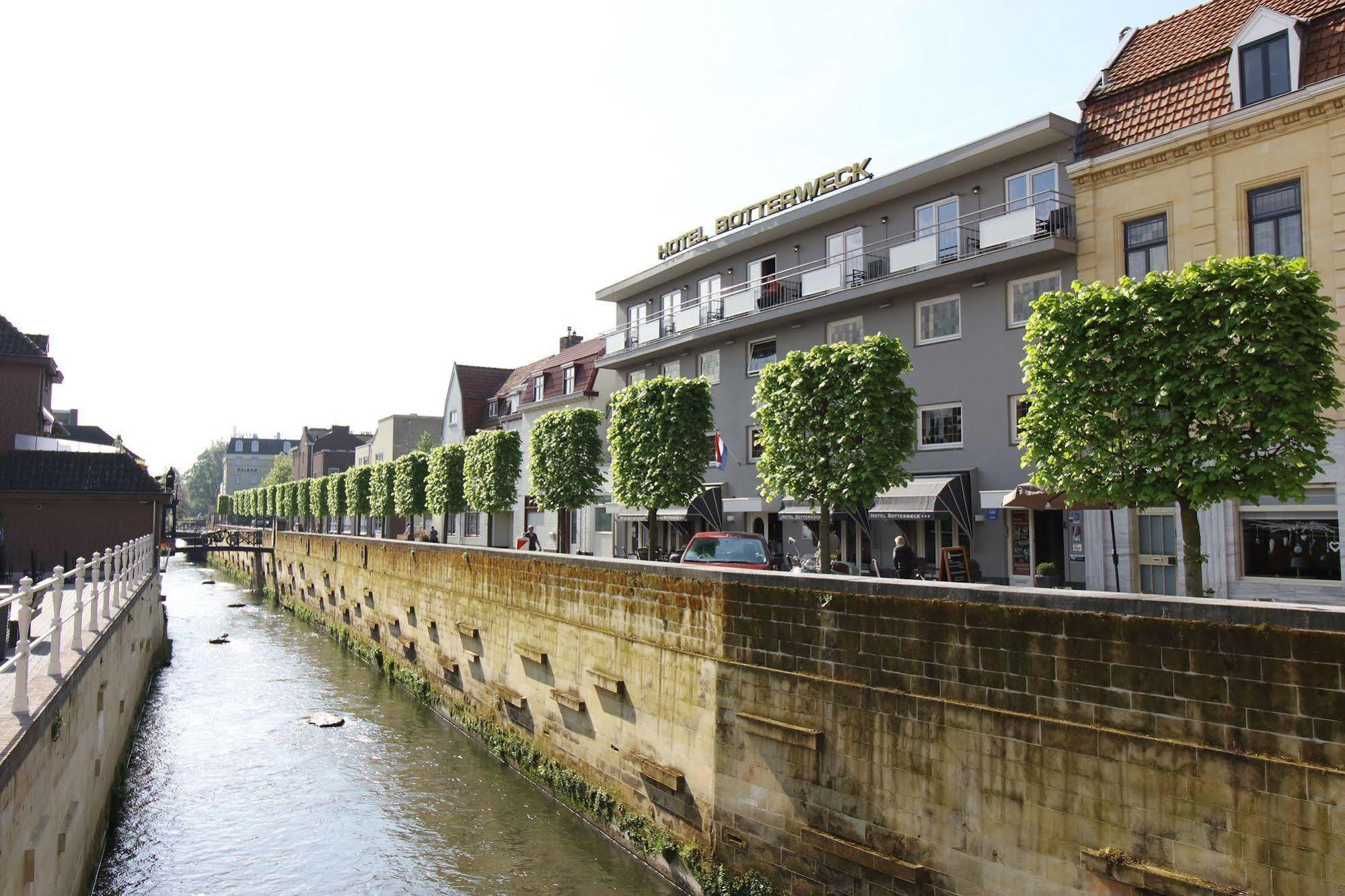 Botterweck Valkenburg aan de Geul
