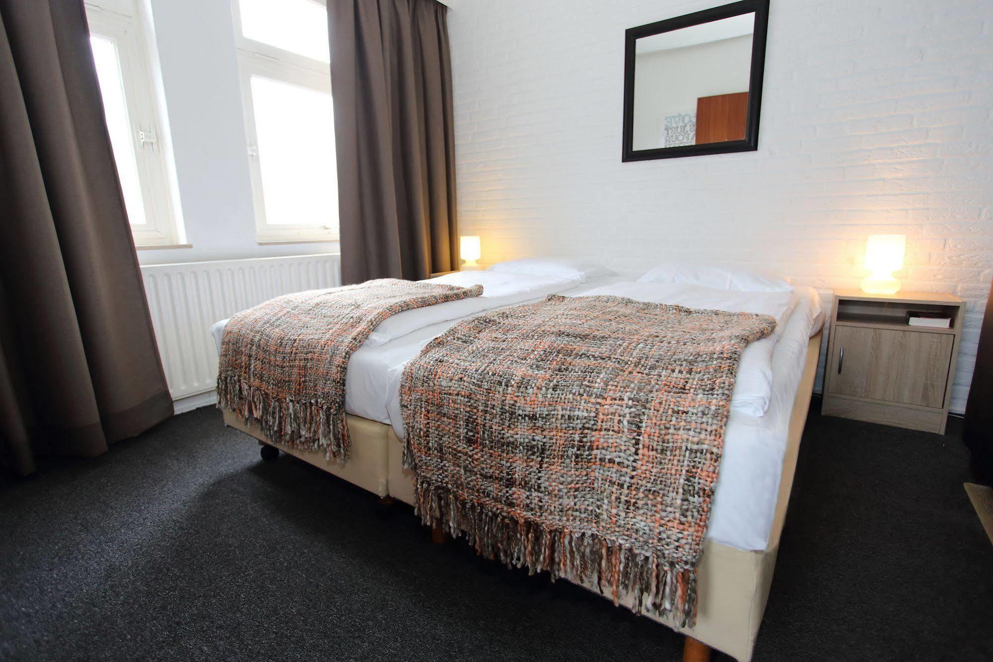Hotel Botterweck Valkenburg aan de Geul