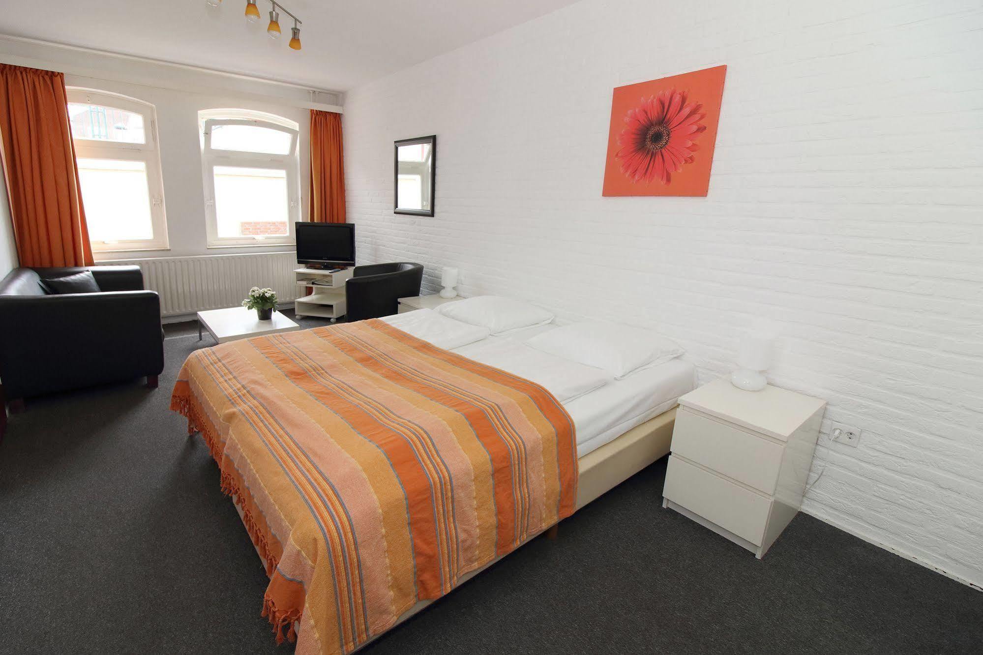 Botterweck Hotel 3*