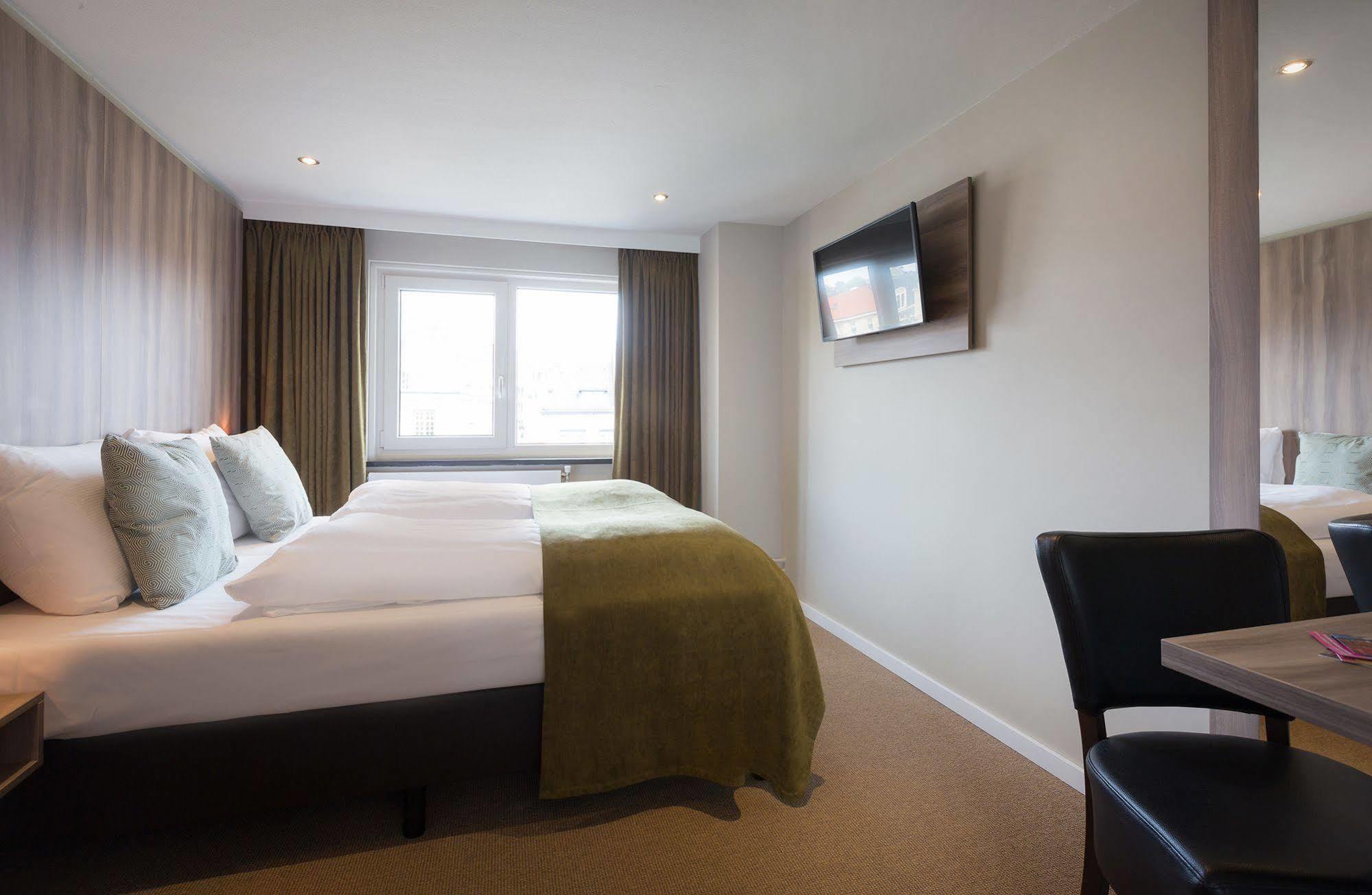 Hotel Botterweck 3*